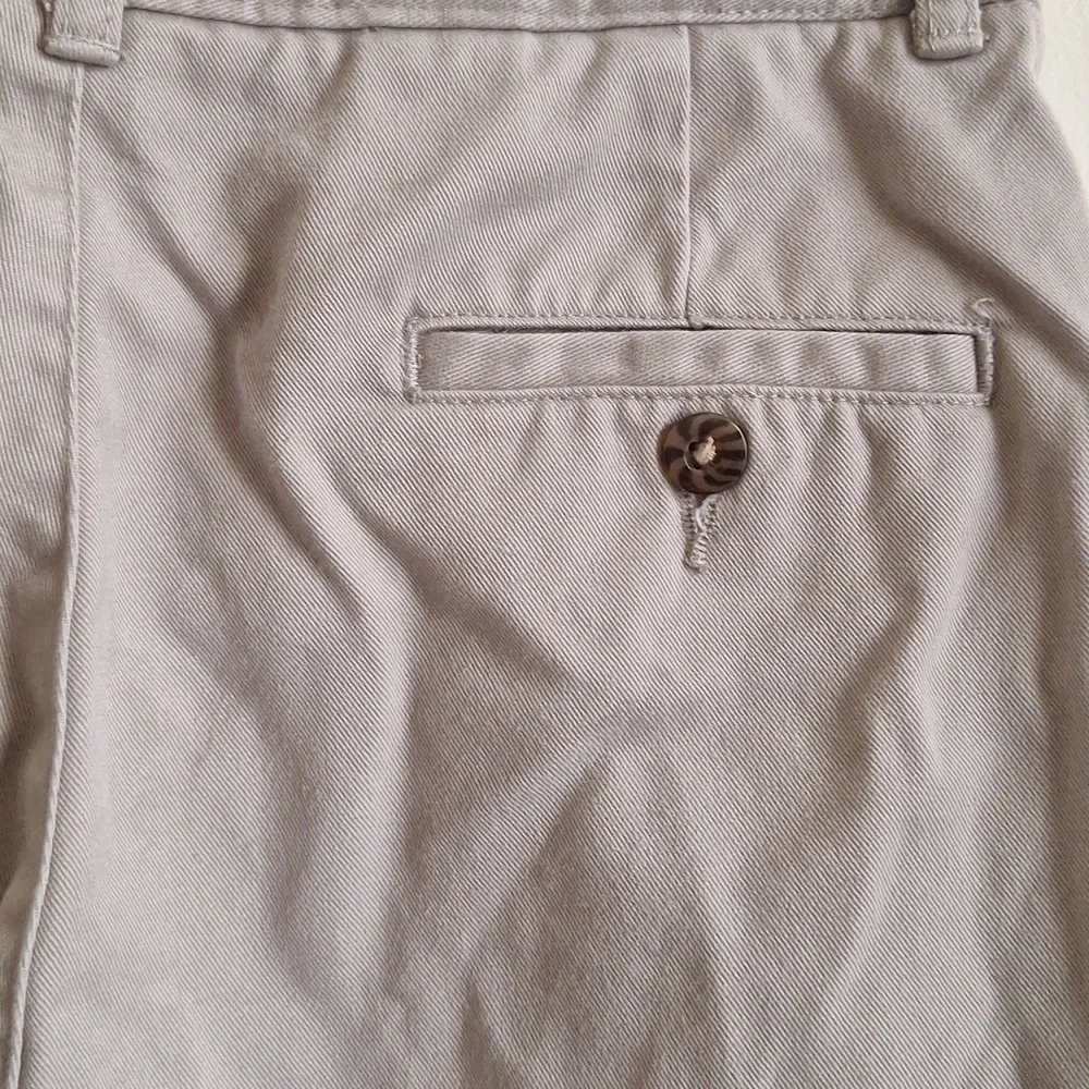 Nautica Boys Khaki Pants Size 16